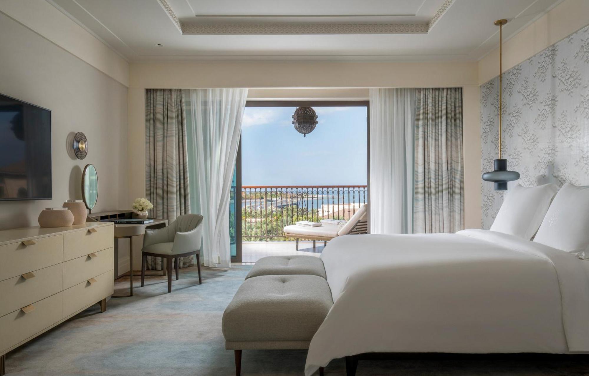 Imperial Suite