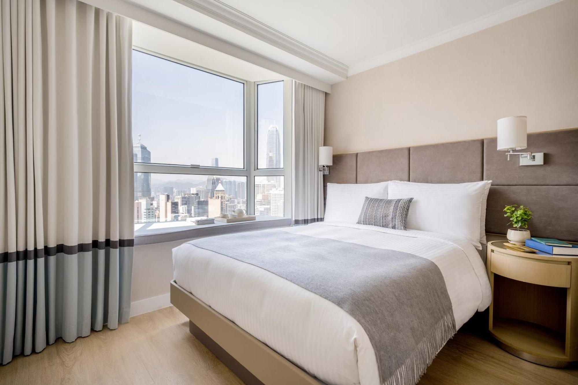 Skyline Suite