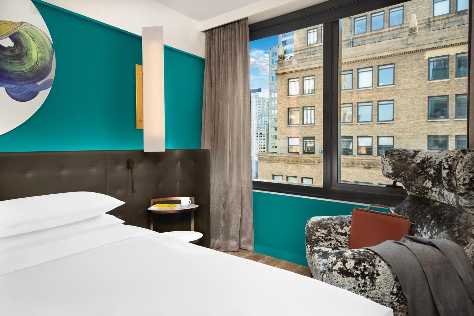 King Room High Floor