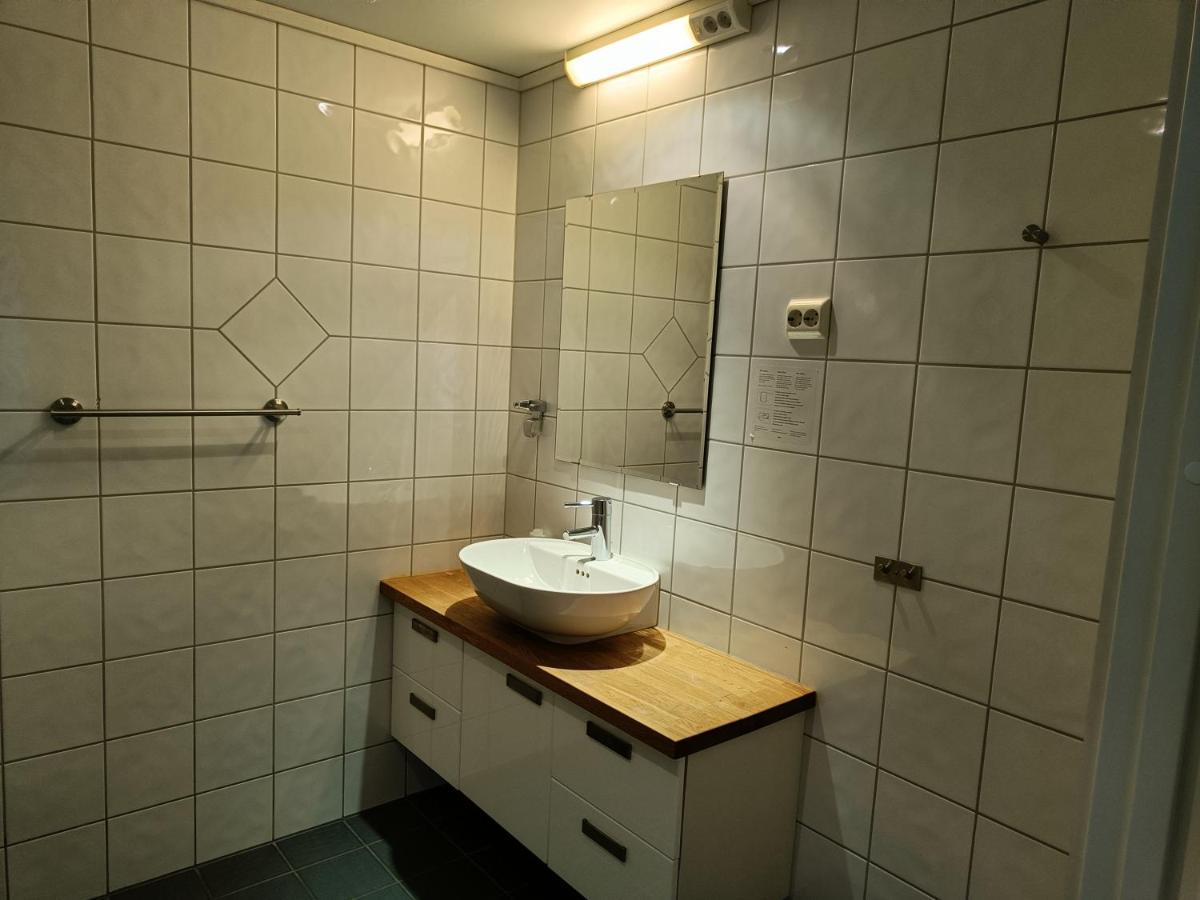 Suite med sjøutsikt