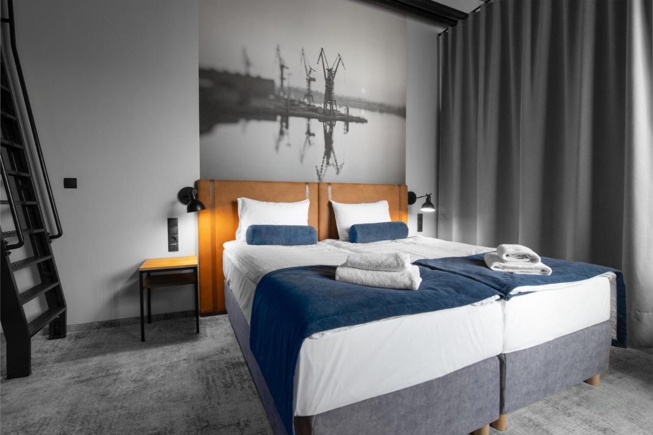 Loft 37 med mesanin
