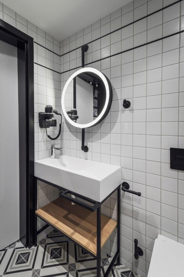 Loft 45 med mesanin