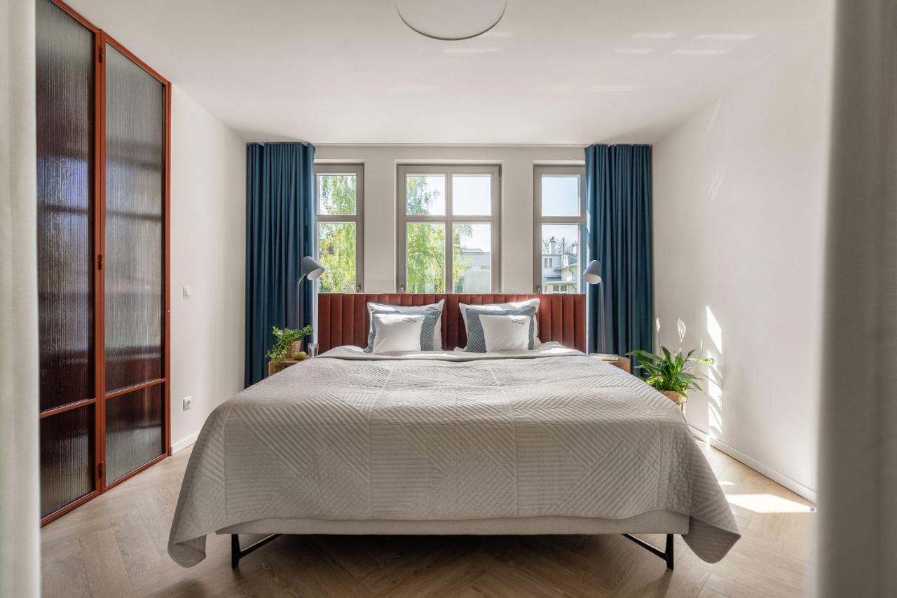 Suite med king-size-seng