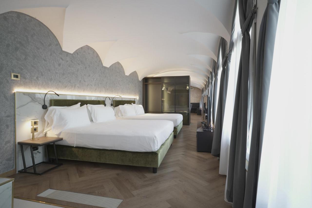 Presidentsuite