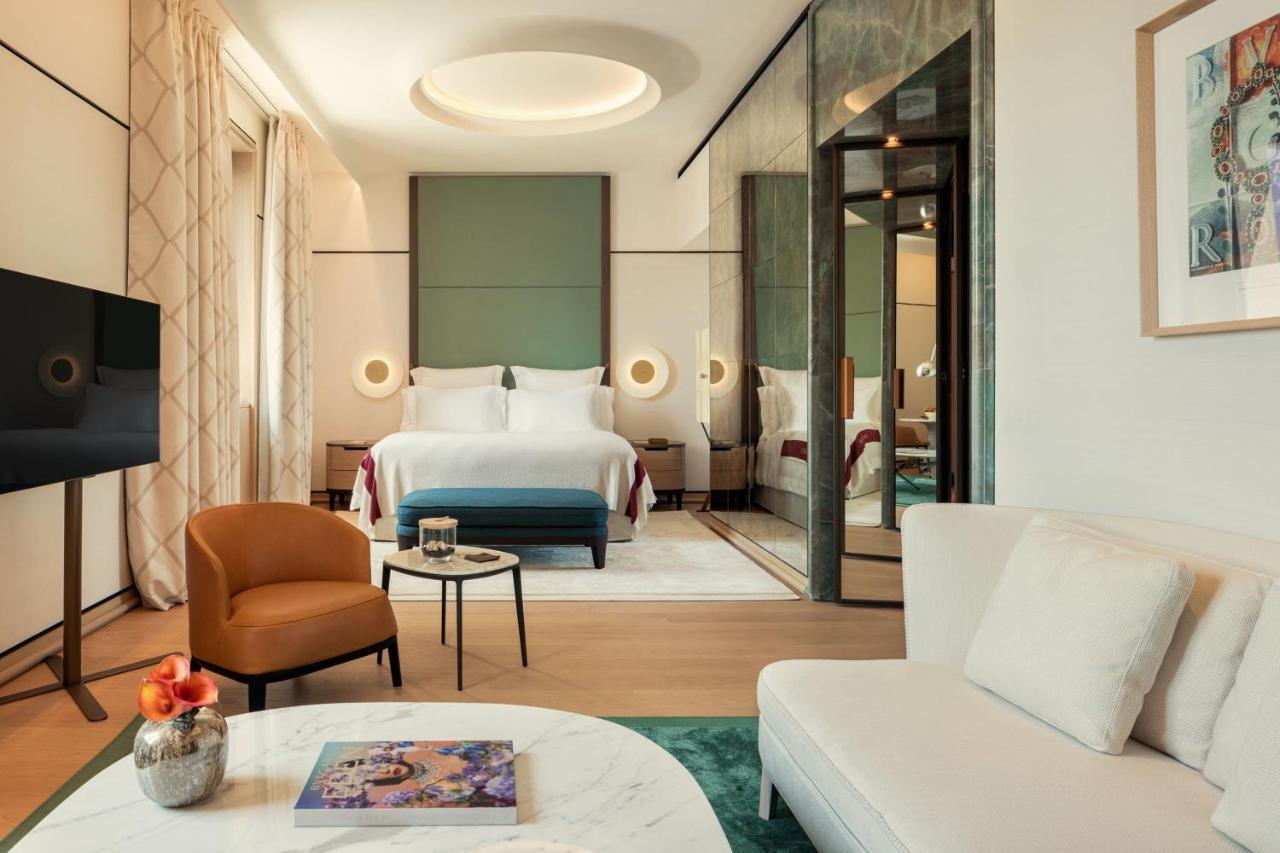 Junior Suite City View
