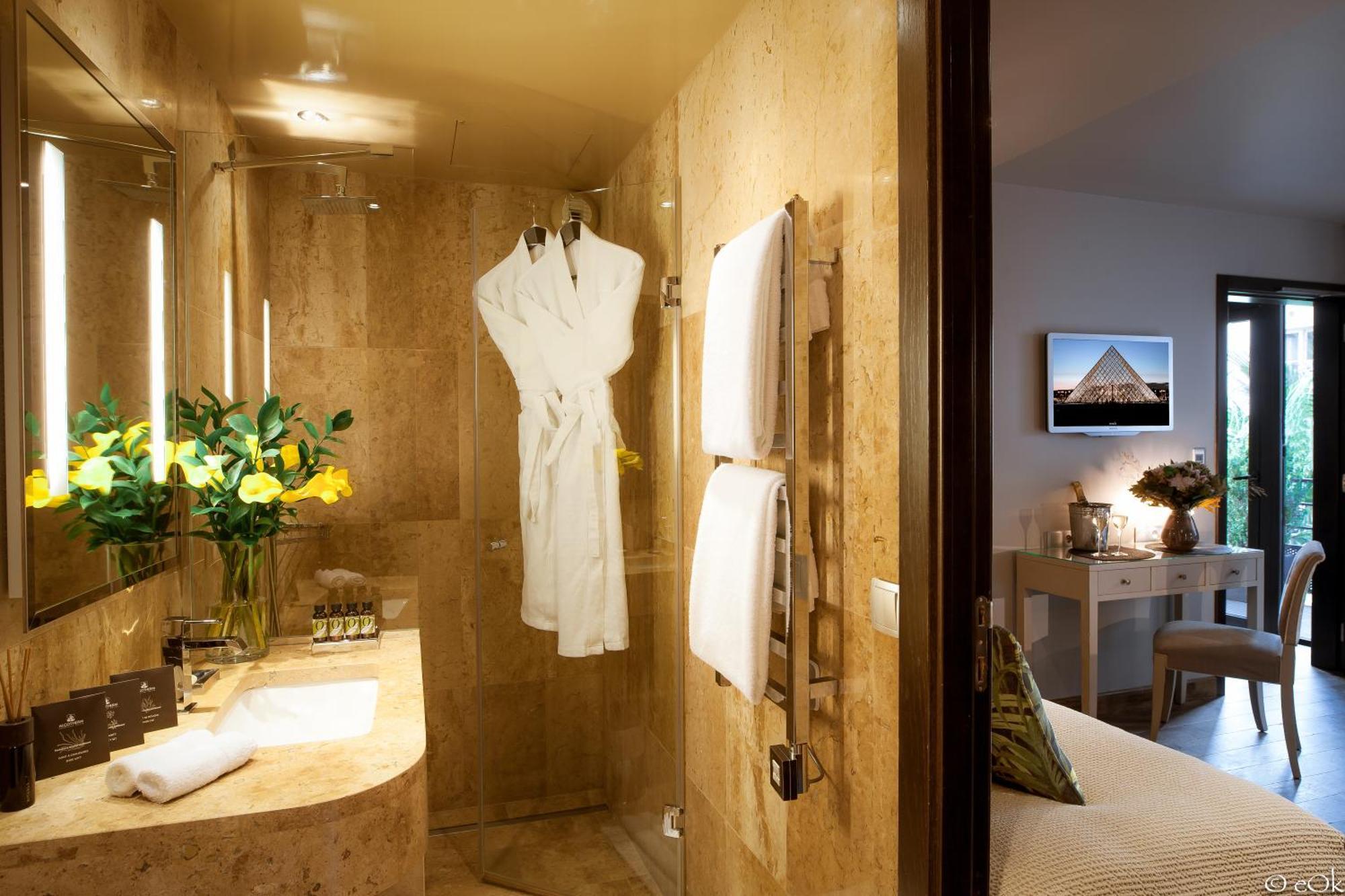 Privilege Double Room