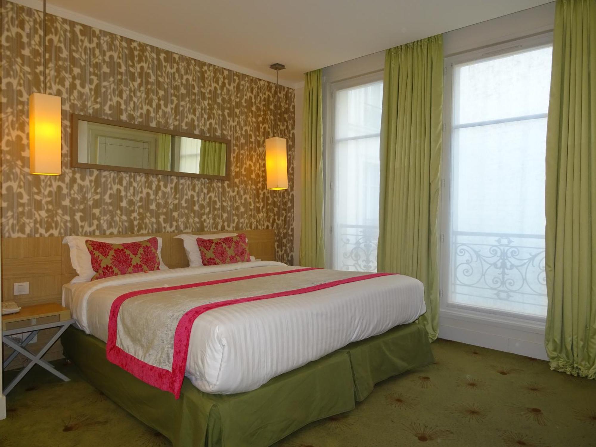 Privilege Double or Twin Room