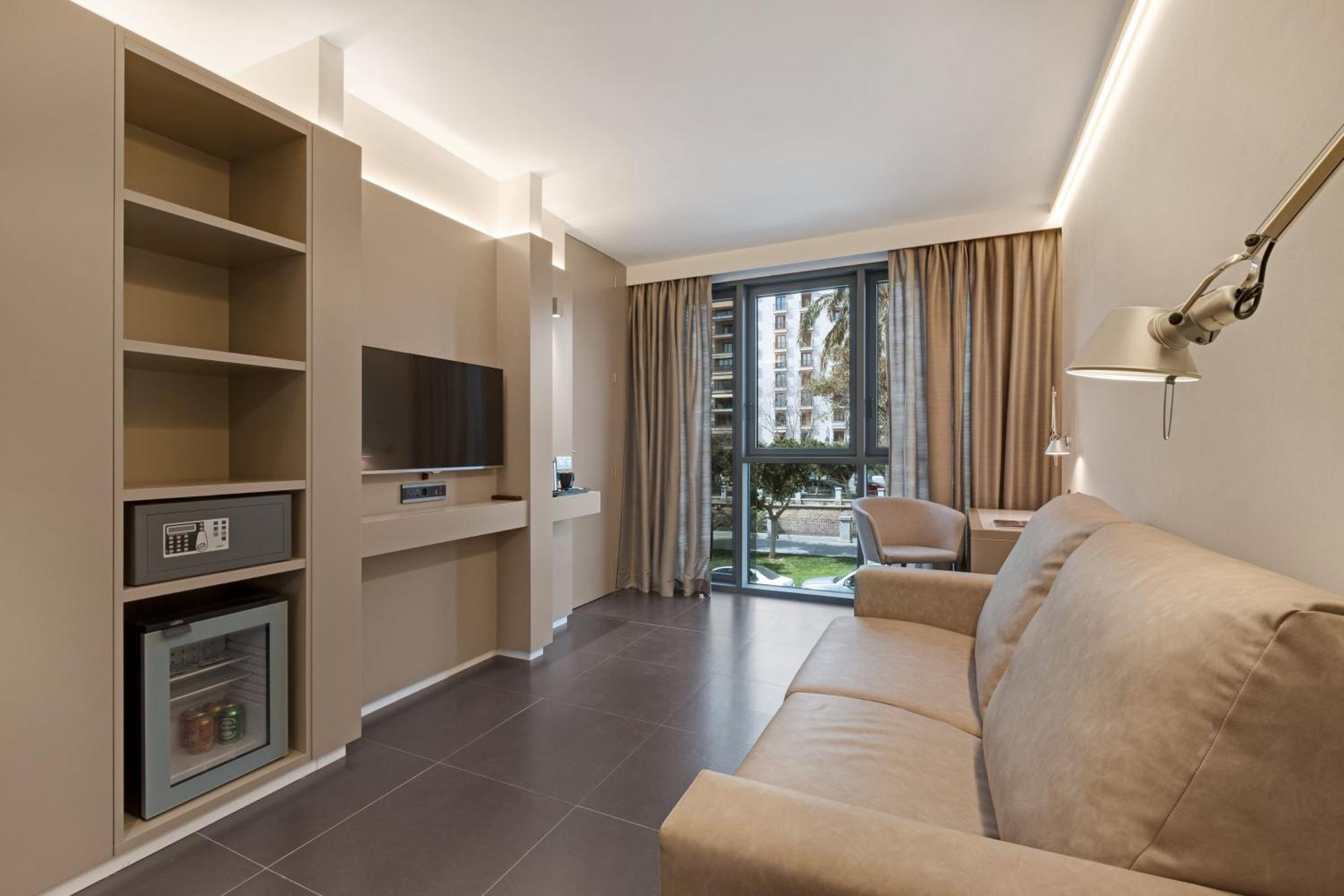 Suite