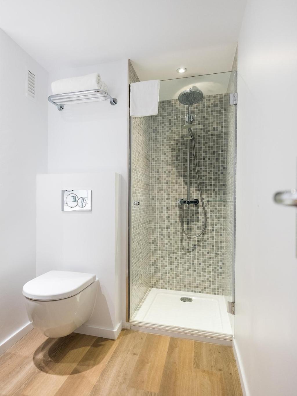 Double or Twin Room Cathedral view