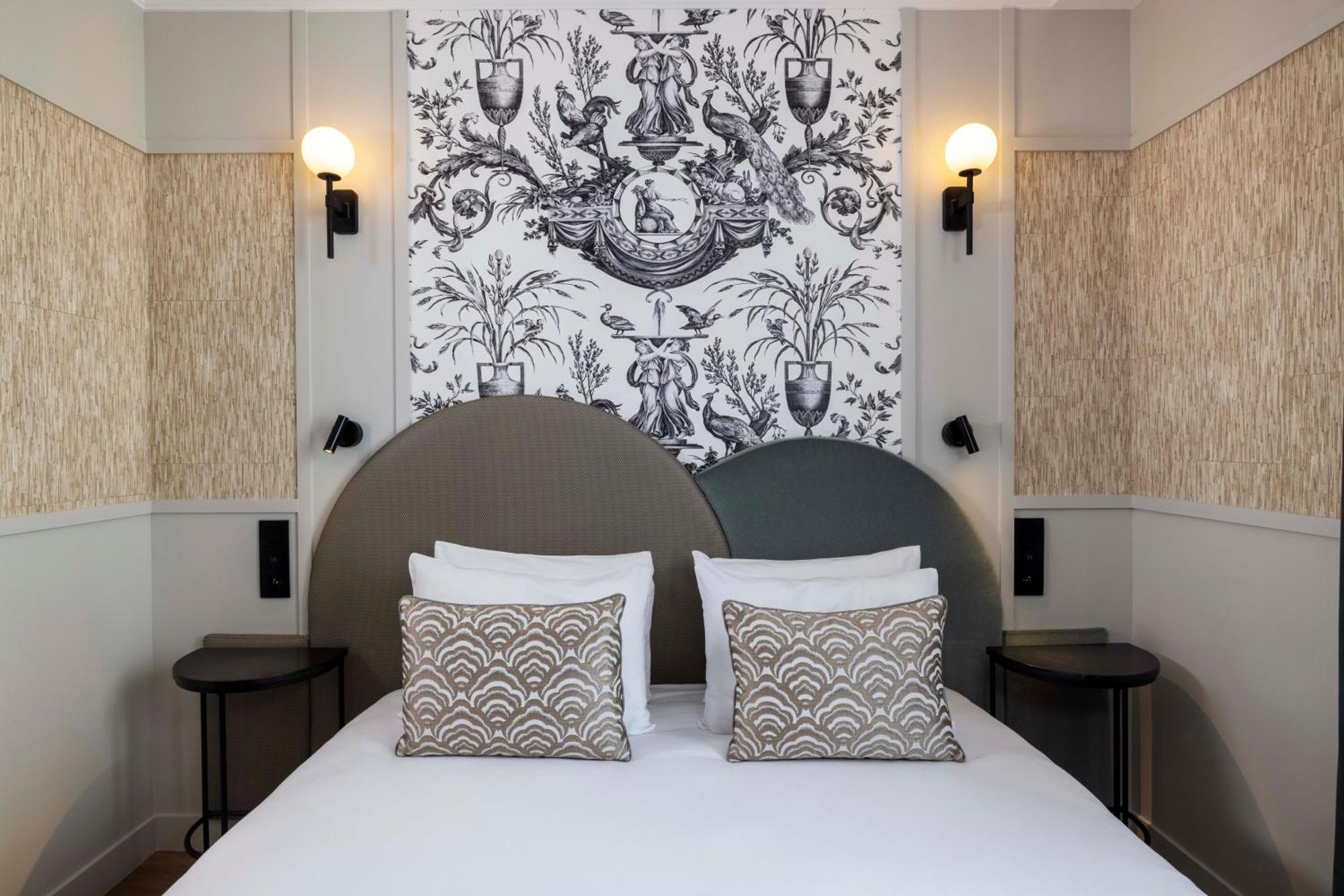 Comfort Double or Twin Room Balcony