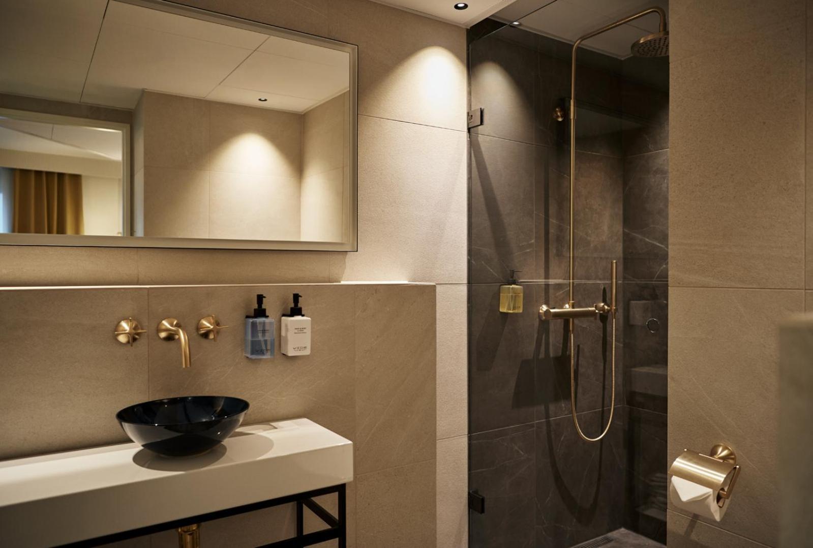 Signature Penthouse Suite
