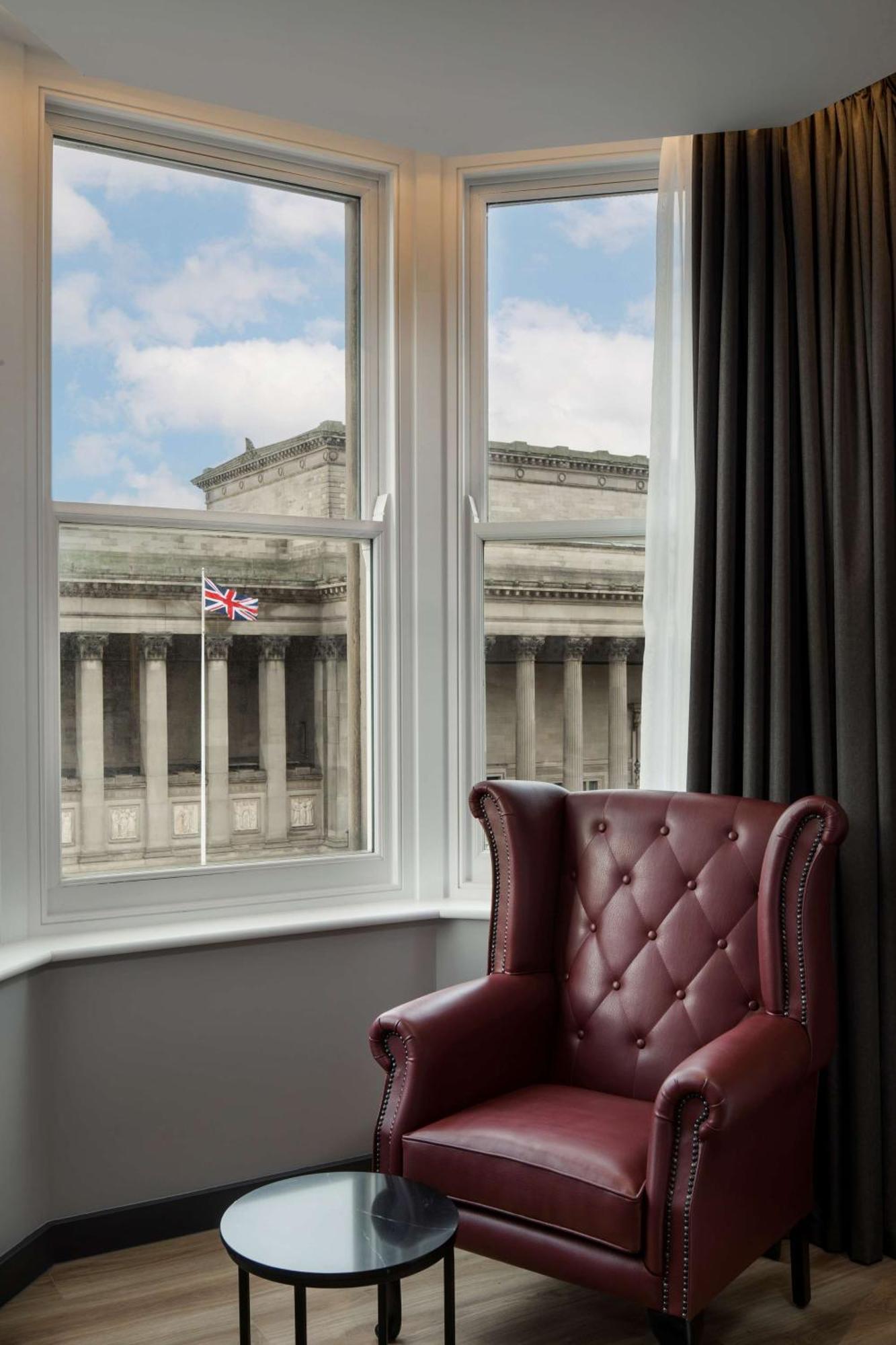 Premium Room St Georges View