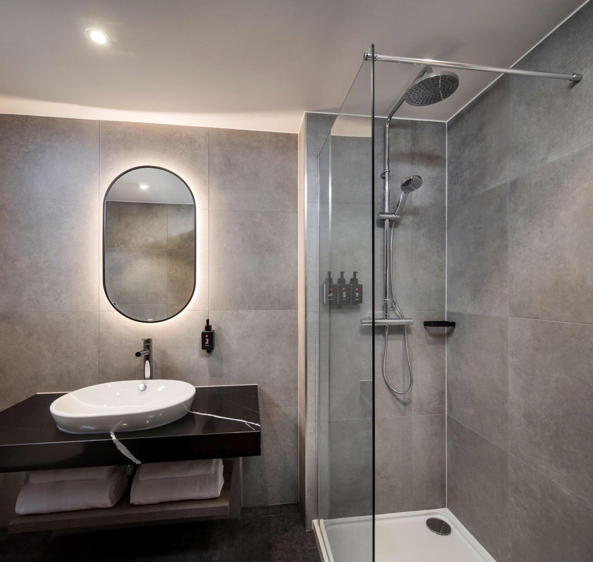 Premium Room St Georges View