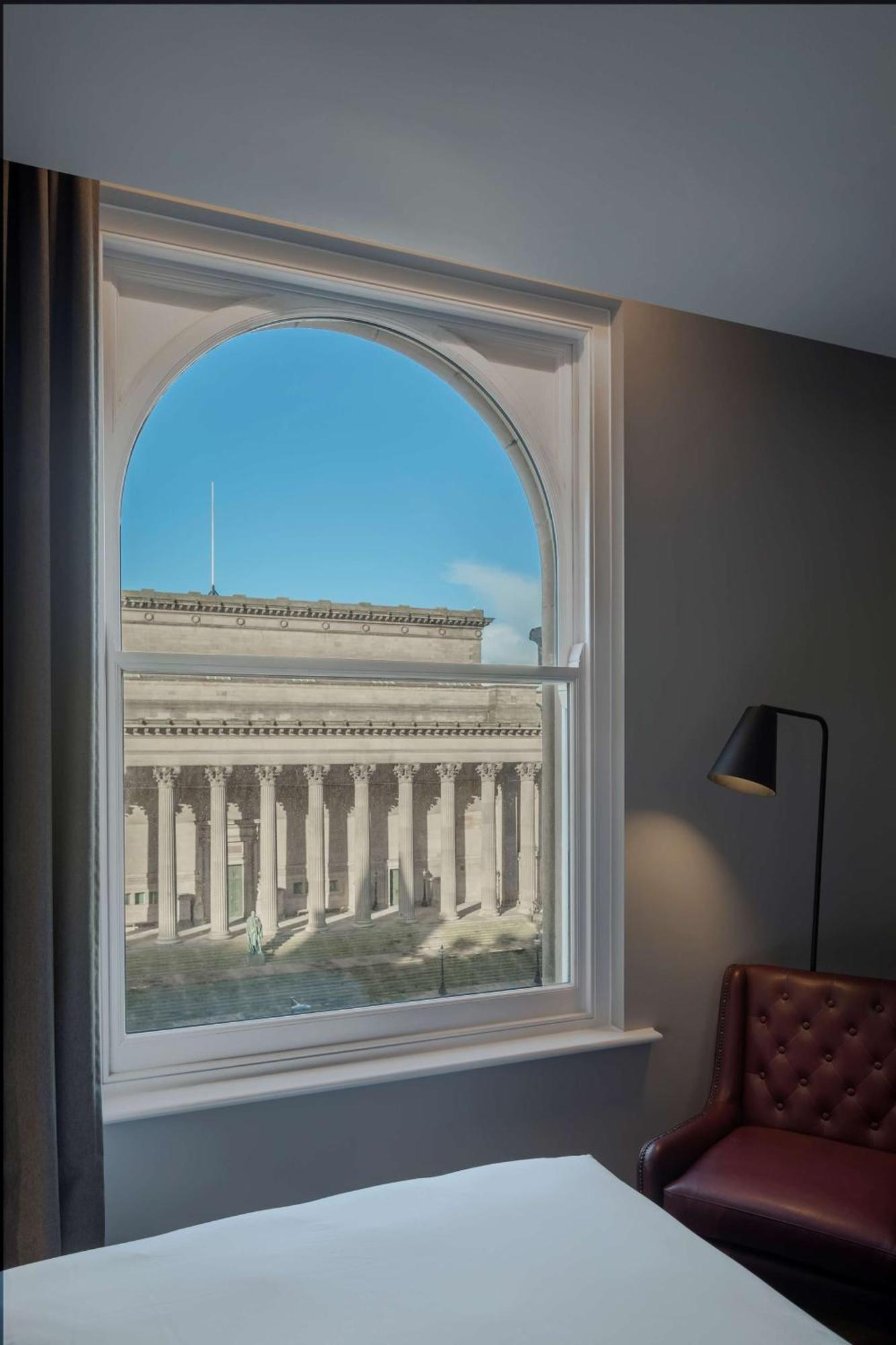 Superior Room St Georges View