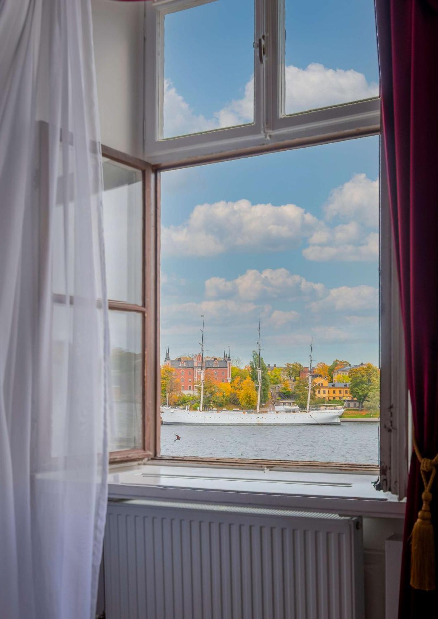 Premium King Room Sea View