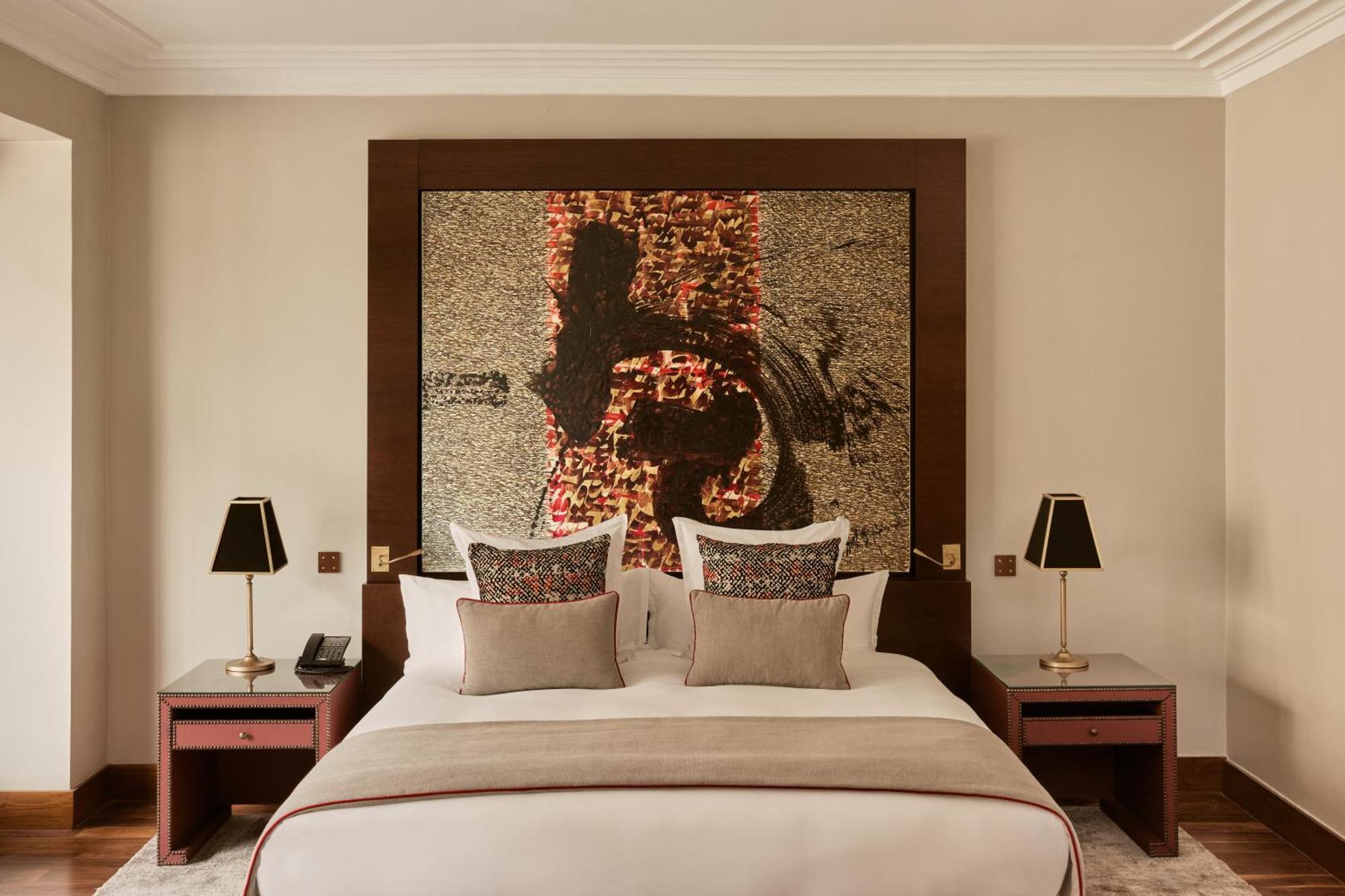 Juniorsuite Deluxe