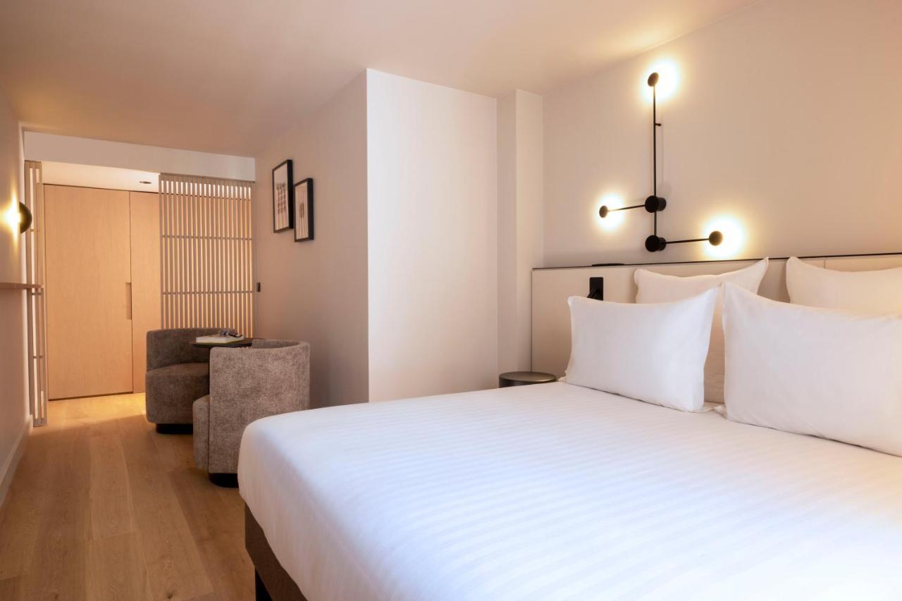 Dobbeltrom Superior med tilgang til spa