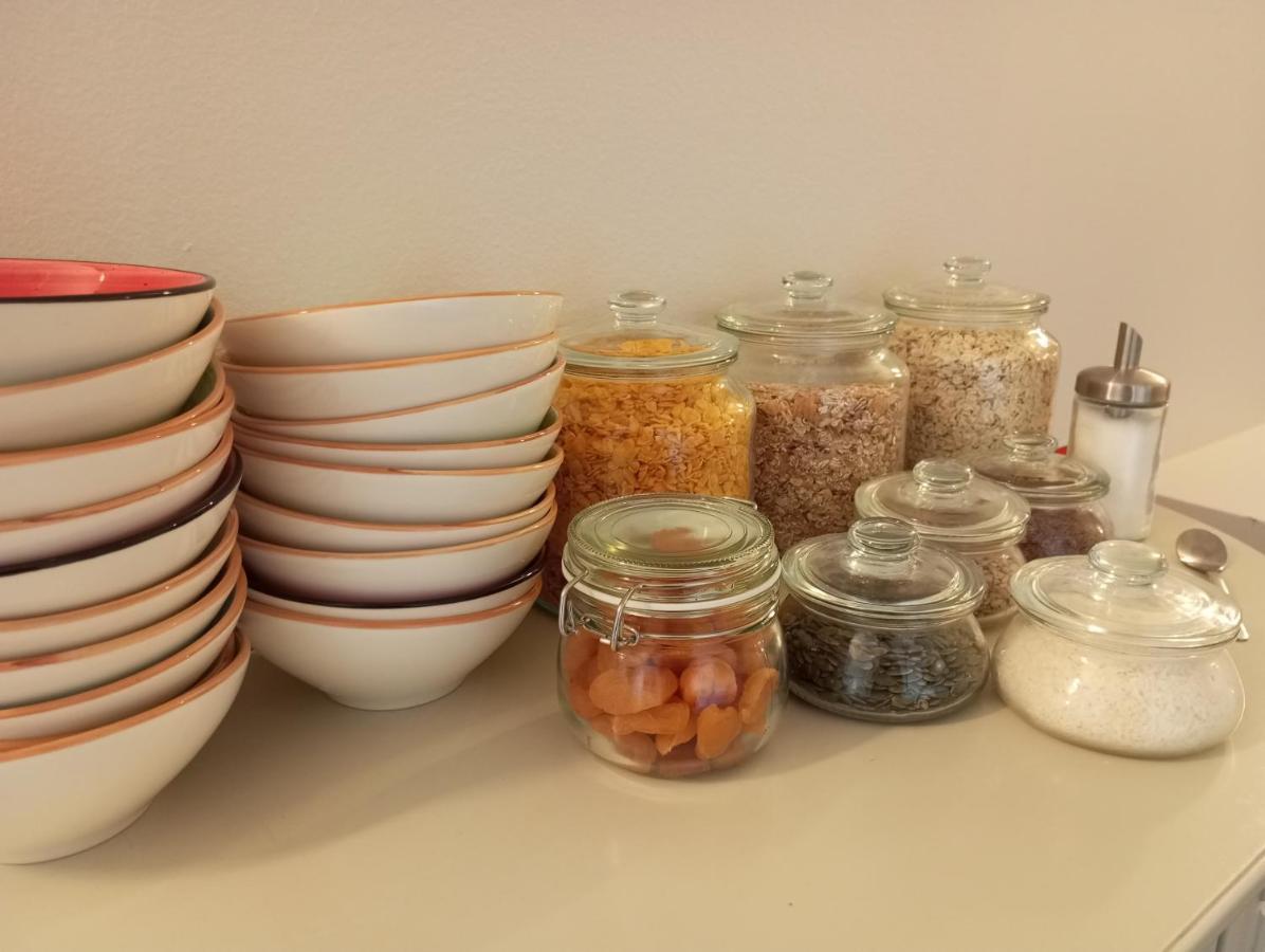 Dubbelrum med eget badrum