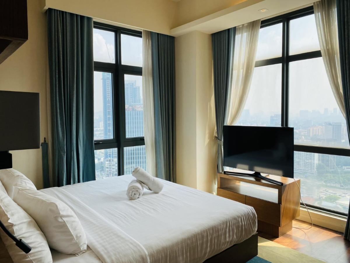 Duo Suite 2A (Two-Bedroom Suite)