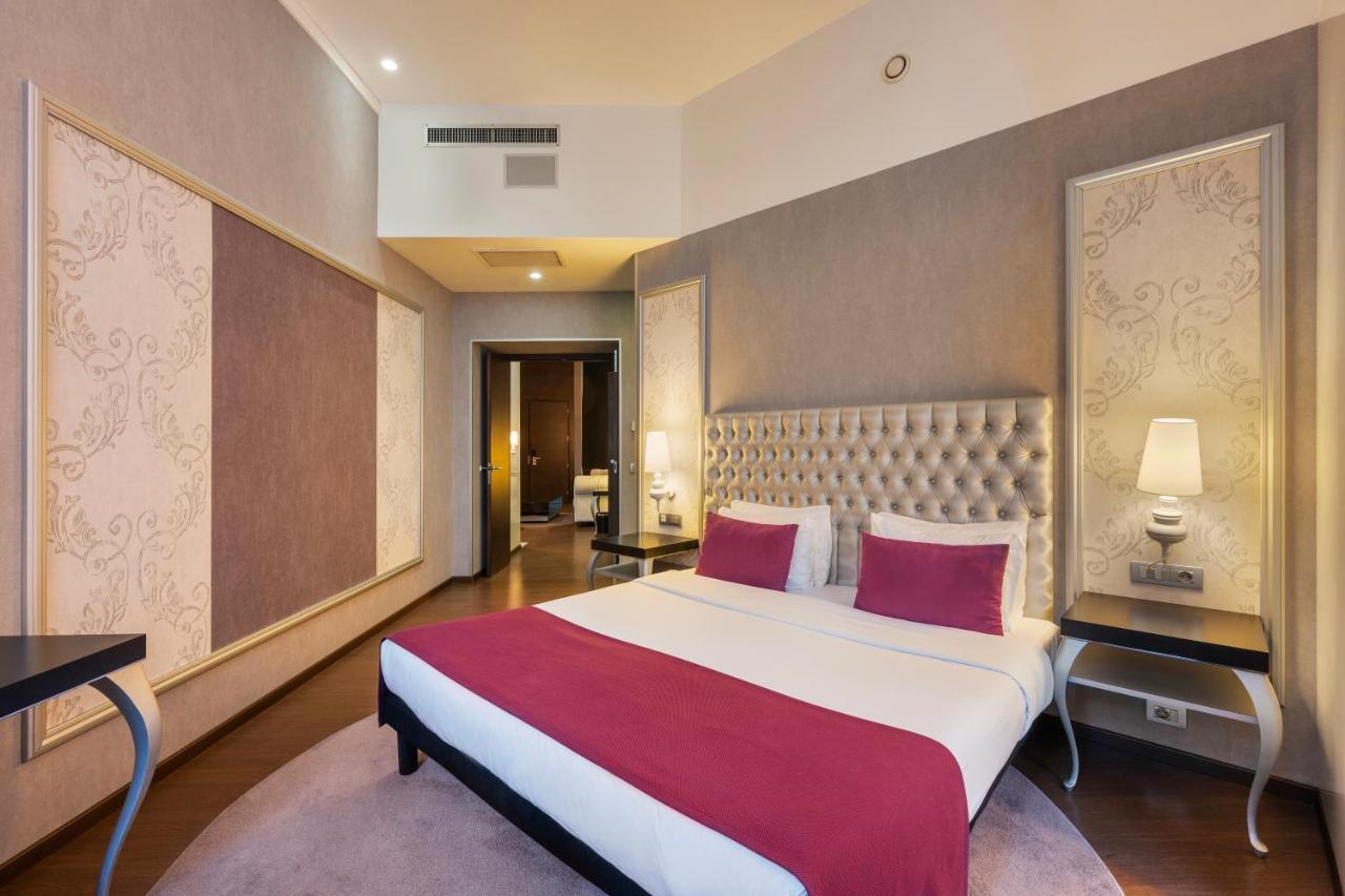 Suite Deluxe
