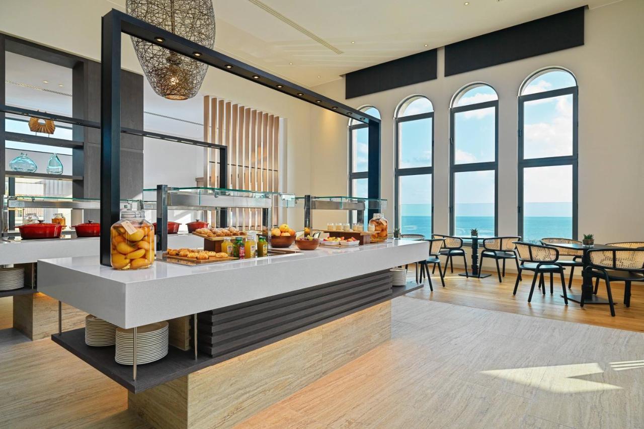 Svit Executive med tillgång till M Club Lounge