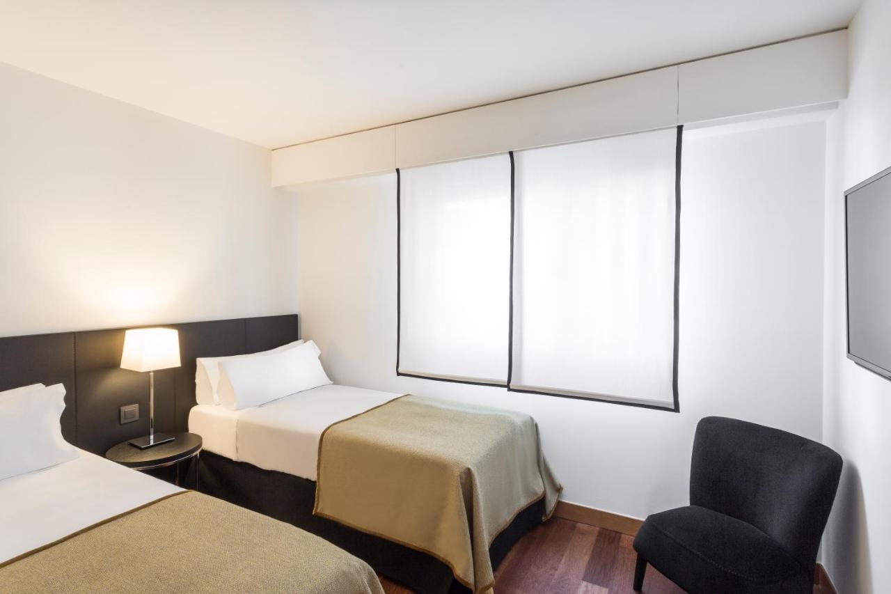 Apartment Terrace Annex