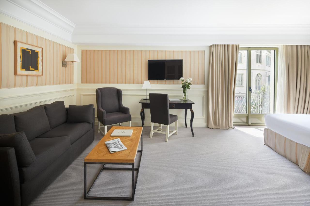 Premium Family Room