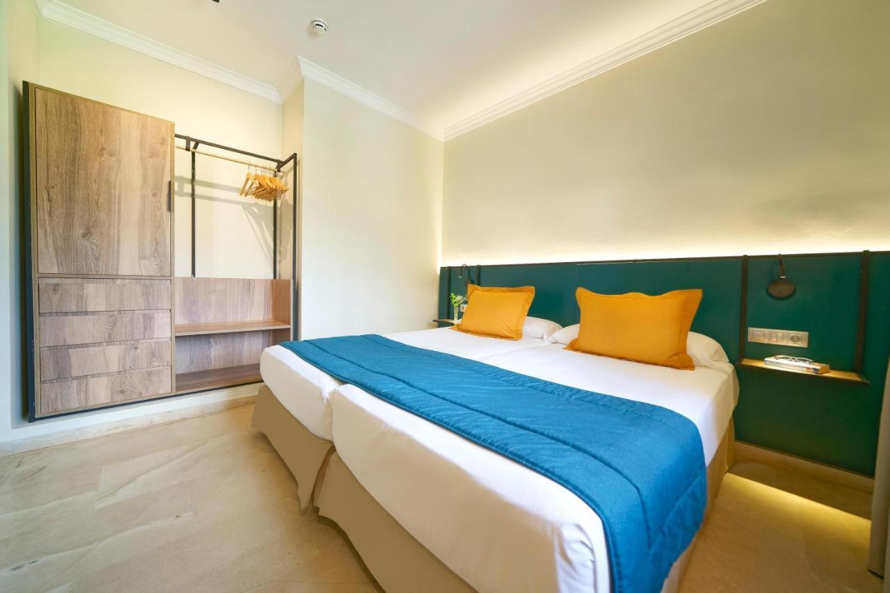 Seniorsuite (4 voksne)