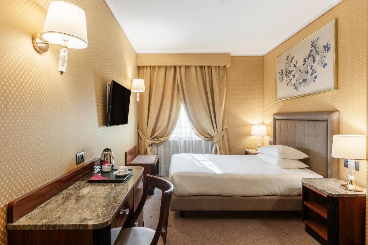 Classic Single Room
