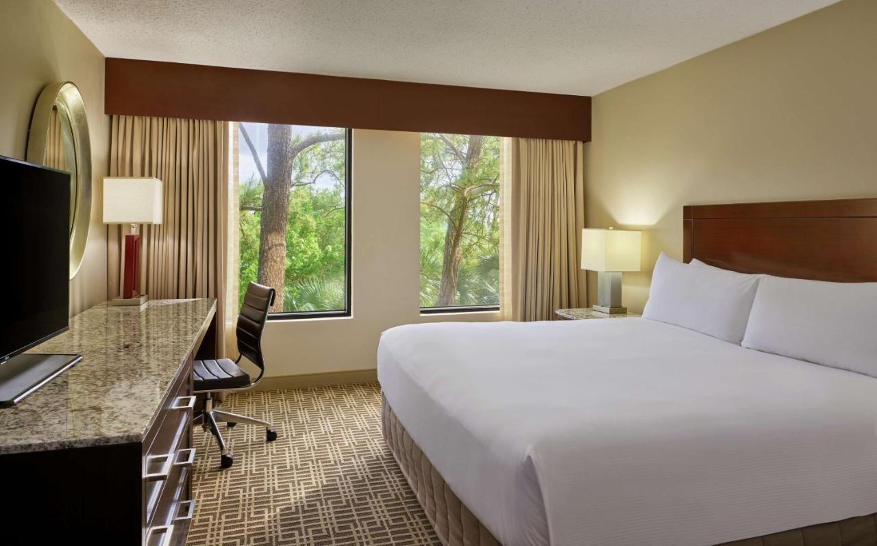 Two-Room King Suite Non-Smoking