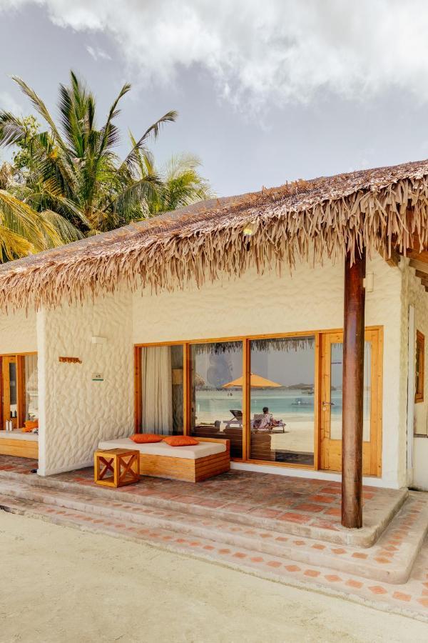 Beach Bungalow - 50% off speedboat transfers (1-6 nights, up to 2 guests) for stays valid to 31 Oct 2027 + 10% off Spa & F&B