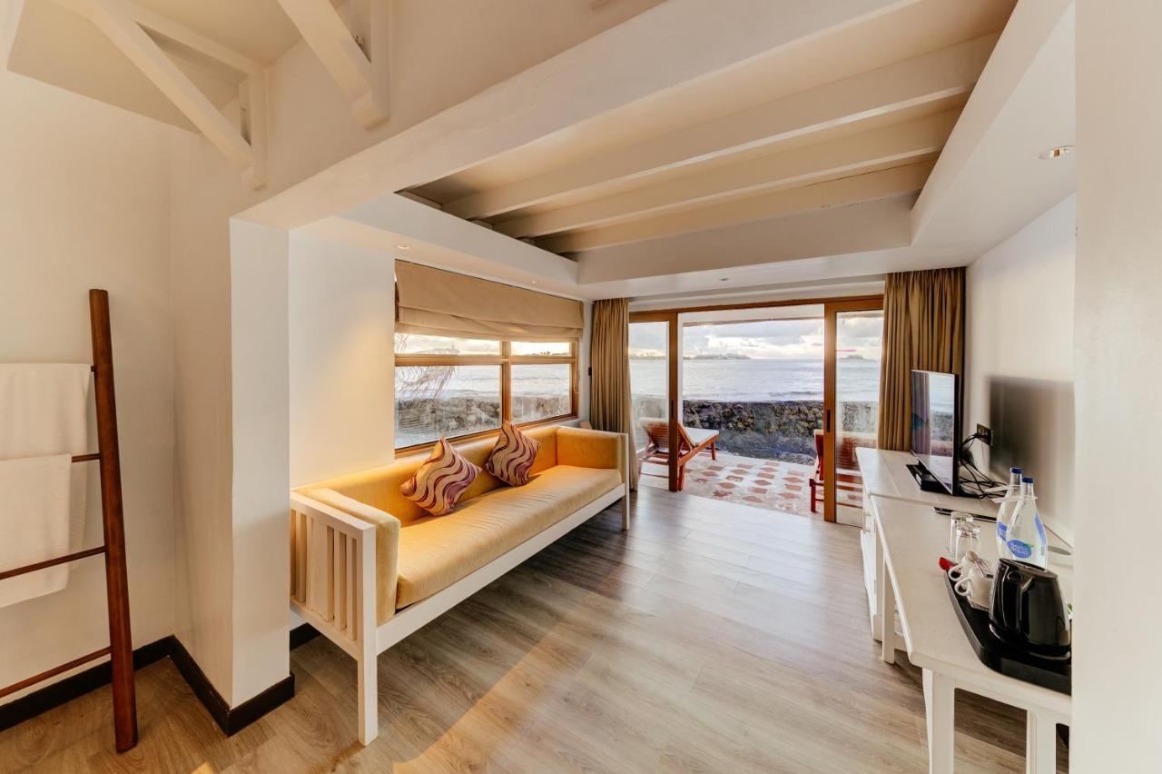 Duplex Garden Bungalow - 50% off speedboat transfers (1-6 nights, up to 2 guests) for stays valid to 31 Oct 2027 + 10% off Spa & F&B