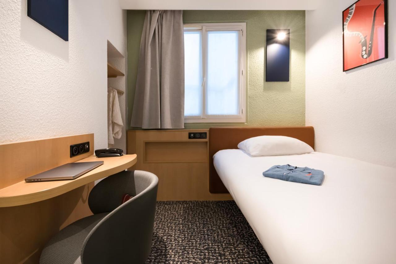 Standard Room a Single Bed