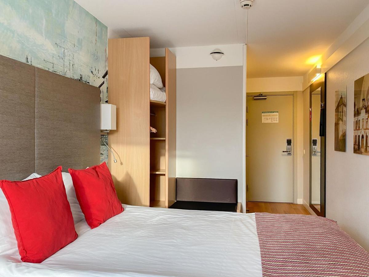 Good Morning Double Room