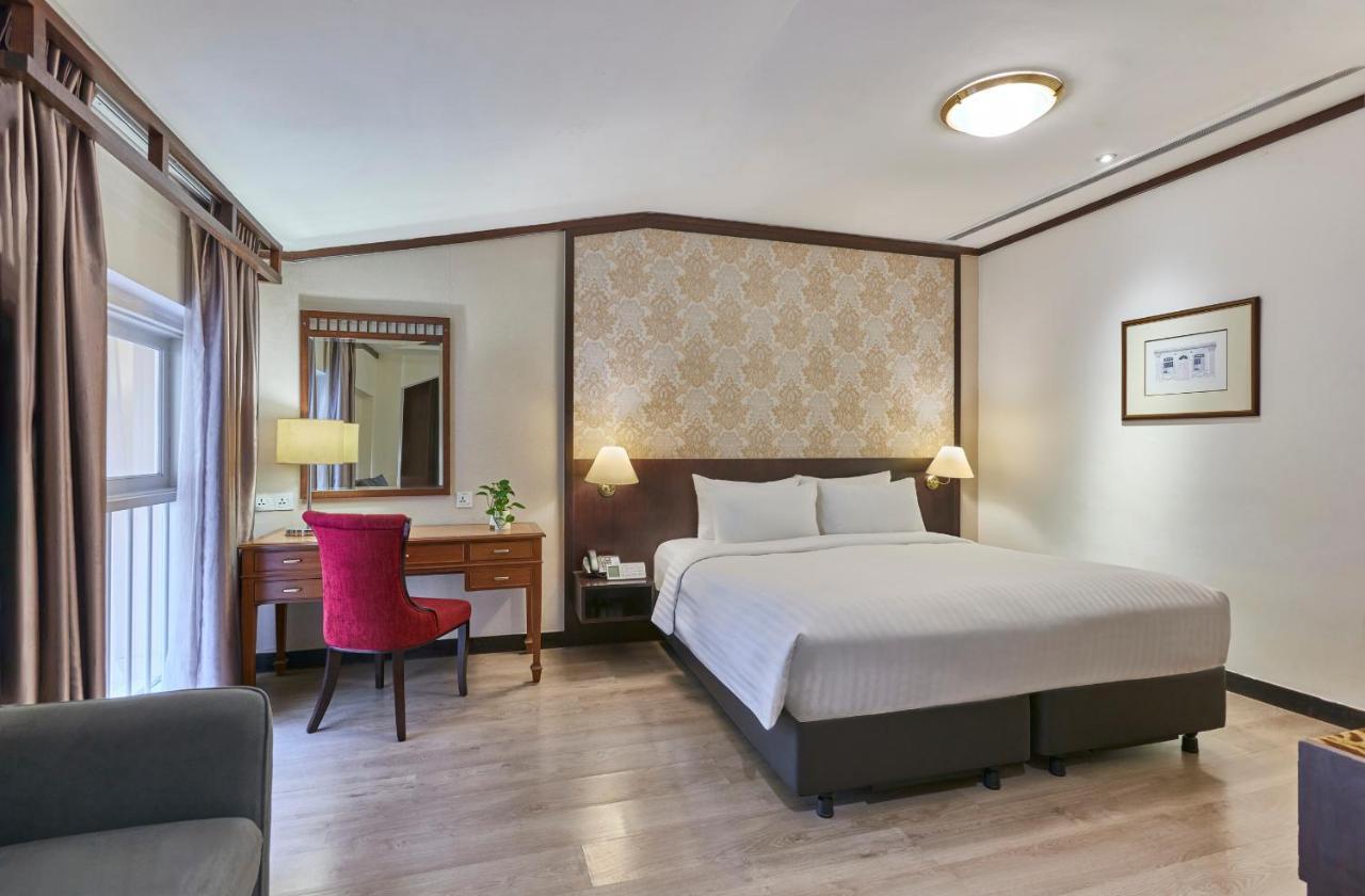Premier Room