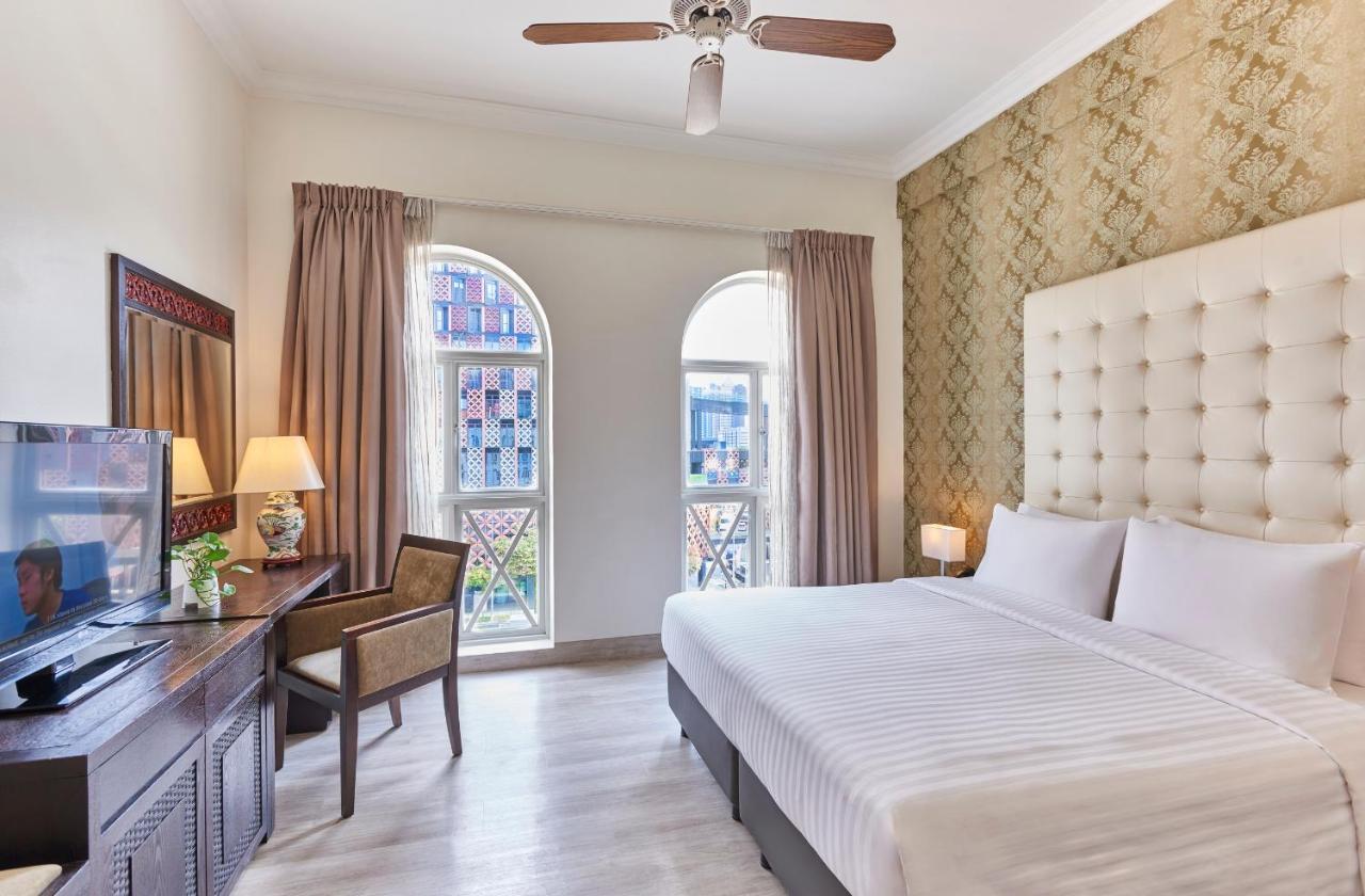 Discovery Deluxe Room other benefits