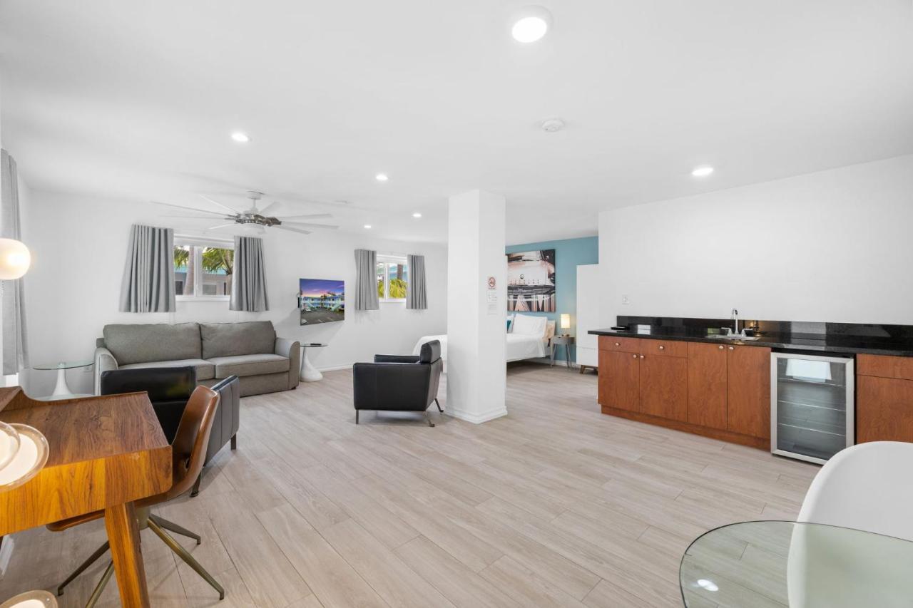 Suite Deluxe