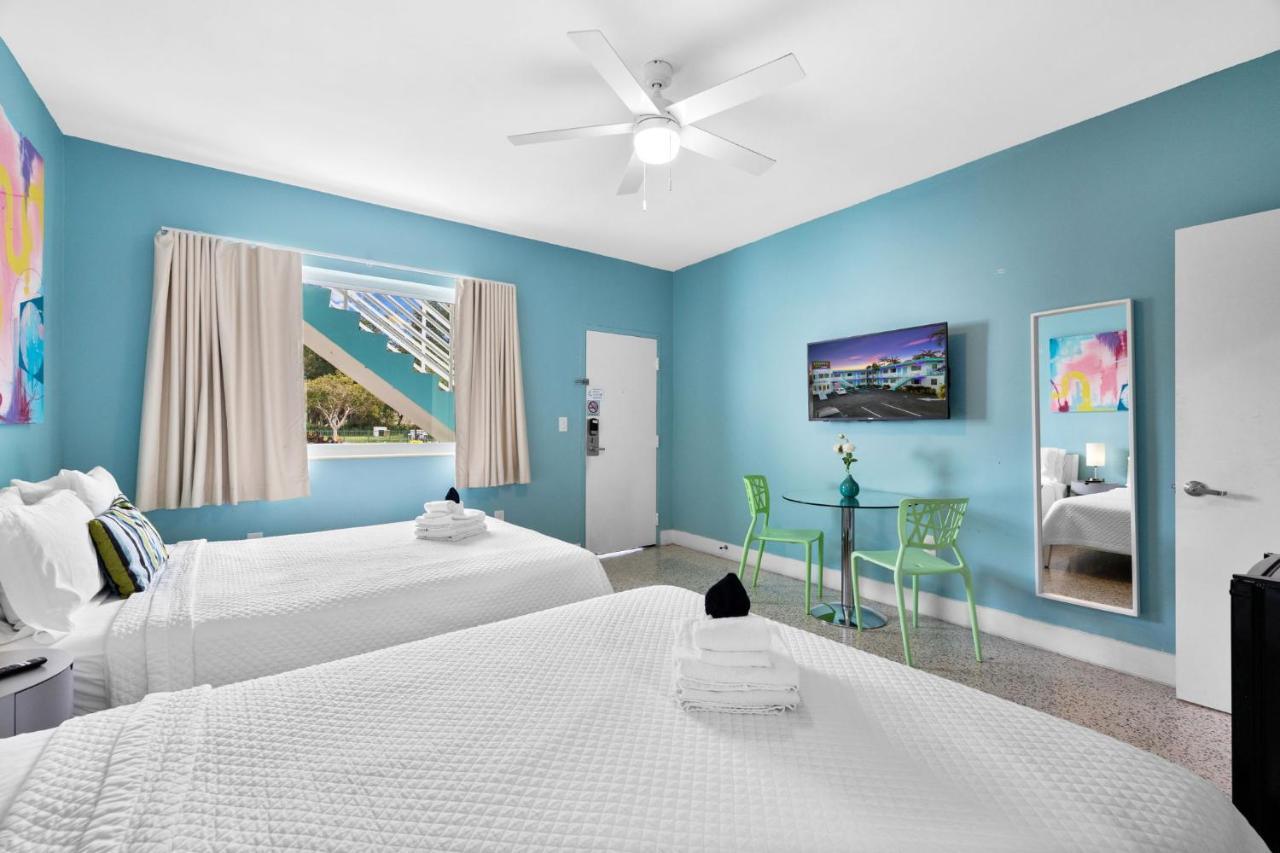 Suite Deluxe