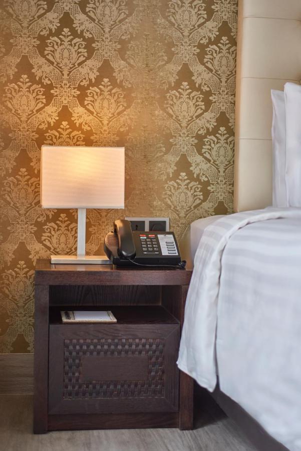 Discovery Deluxe Room other benefits
