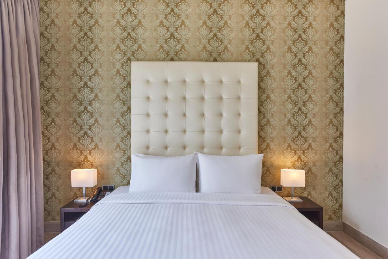 Discovery Deluxe Room other benefits