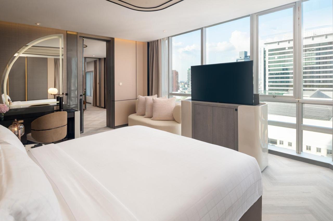 Suite Grand med 2 soverom