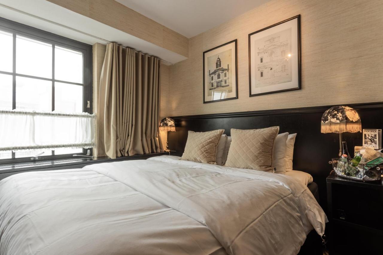 Minimo Extra Small – our smallest room