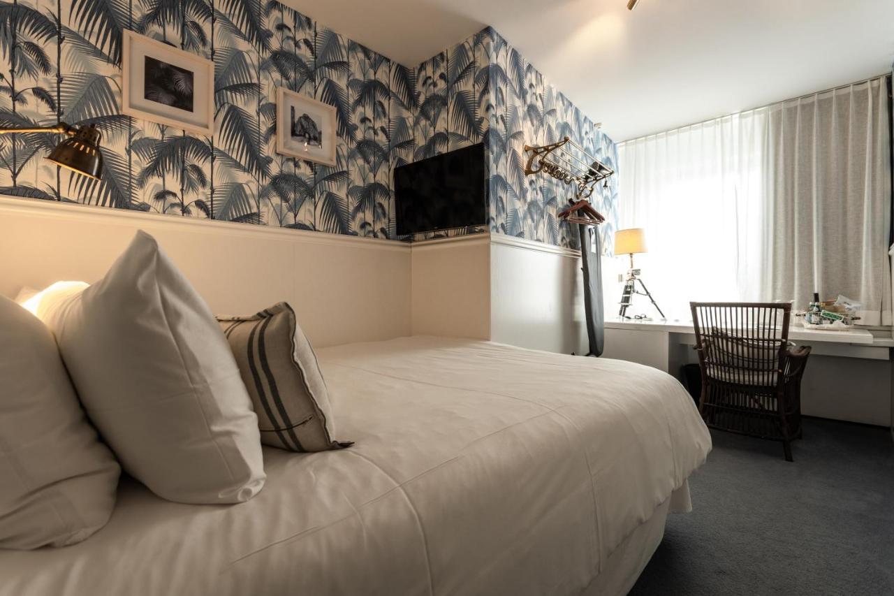 Minimo Small Double Room