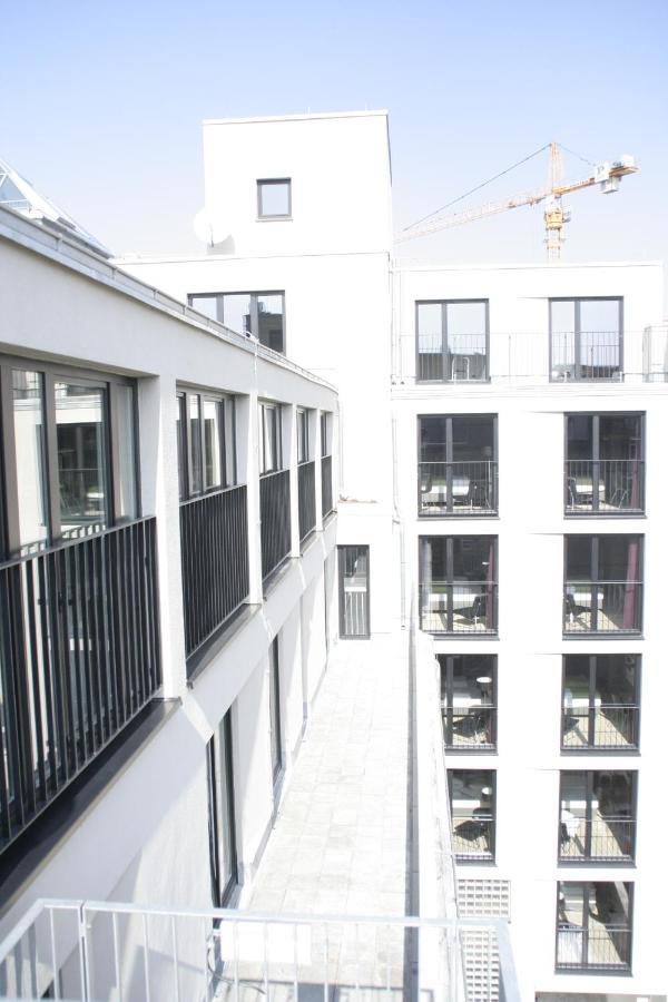 Junior Suite Balcony