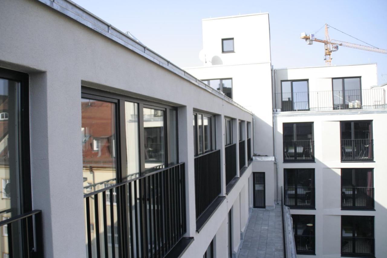 Junior Suite Balcony