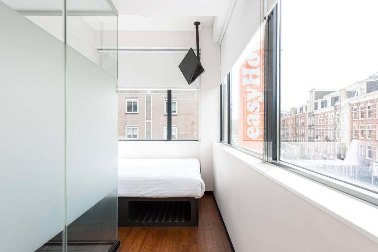 Standard Economy Double Room