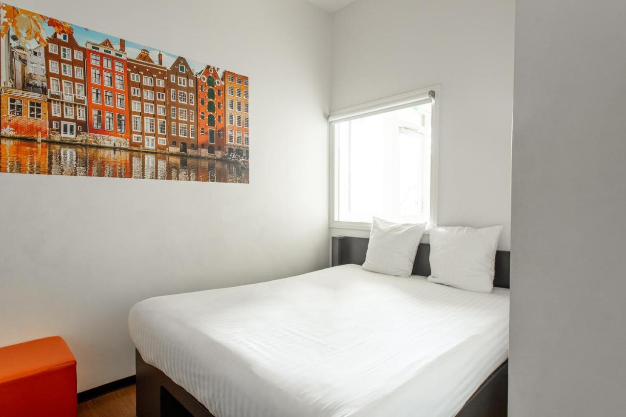Triple Room Disability Access