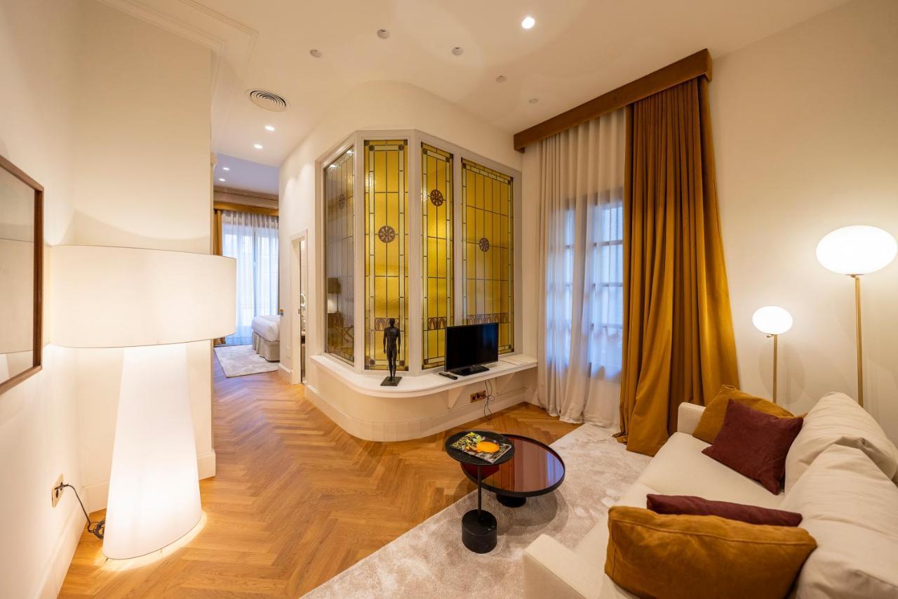 Deluxe-suite