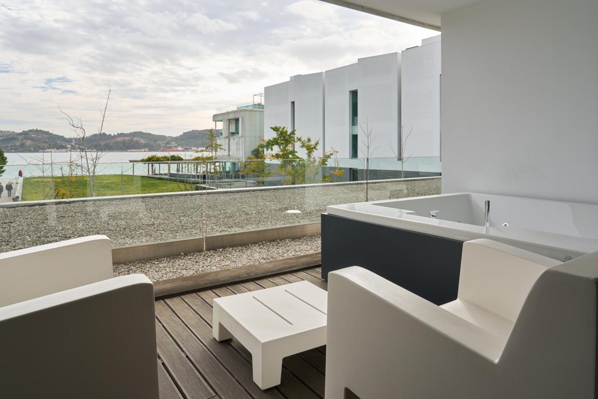 Suite River View
