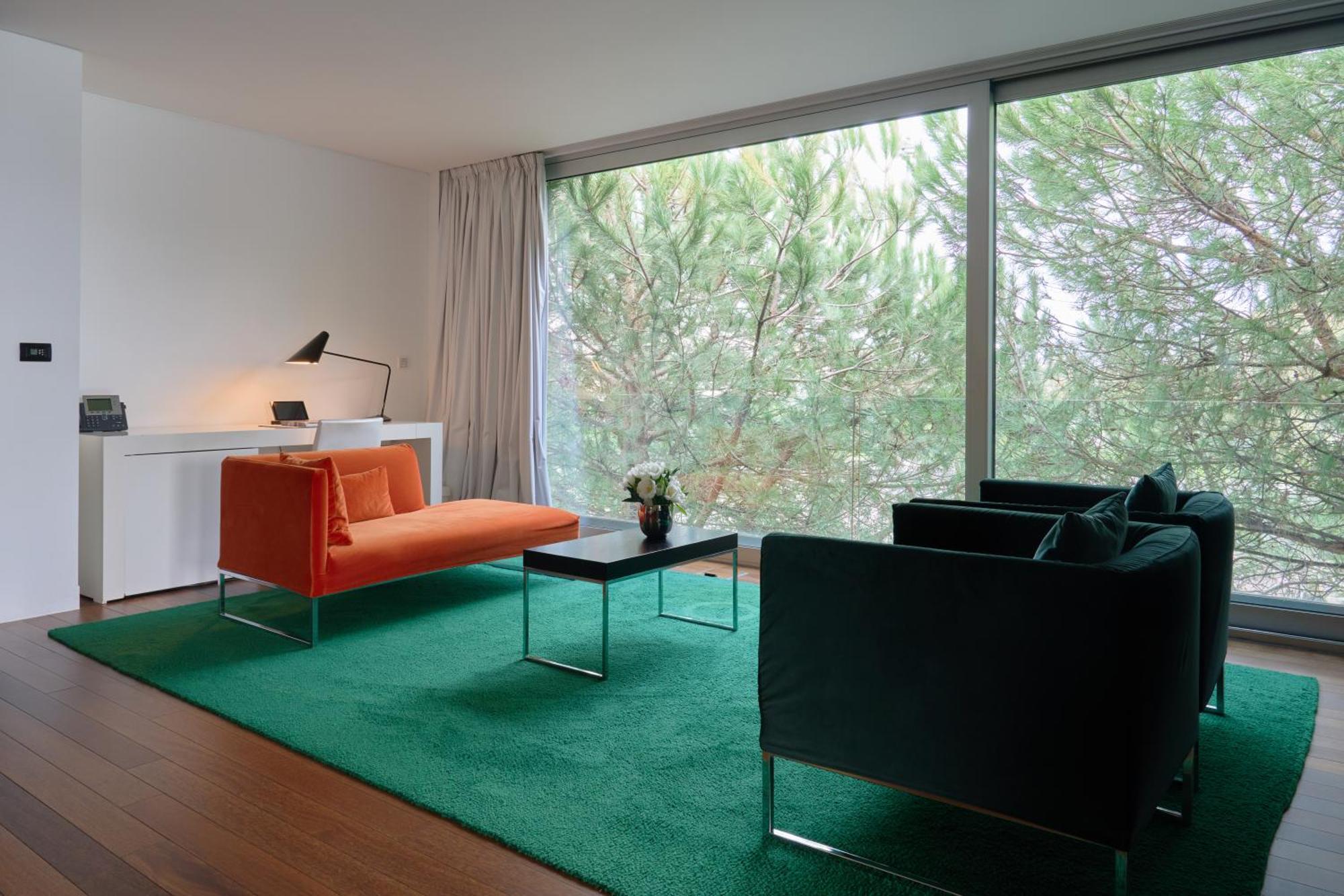 Suite River View